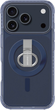 Etui AMAZINGTHING Titan Pro Grip Ring Set na iPhone 17 Pro Deep Blue (4896238100300) - obraz 1