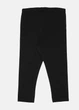 Капри H&M 134см черный 3108409331 - изображение 2