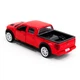 Автомодель - FORD F-150 SVT Raptor (червоний) TechnoDrive 250261 - зображення 6