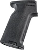 Рукоятка пистолетная Magpul MOE-K2 AK ц:blk - изображение 1