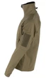 Мужская куртка Soft Shell Tasmanian Tiger Nevada M's Jacket MKIII, Olive, S - изображение 14