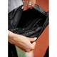 Велика жіноча поясна сумка бананка Sambag DynamicDartII - изображение 7