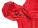 Дождевик-пончо Tatonka Poncho 3 XL-XXL, Red - изображение 3