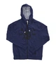 Реглан с капюшоном Mechanix Racing Division Hoodie M Navy Heather - изображение 1