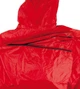 Дождевик-пончо Tatonka Cape Man XS Red, XS - изображение 2