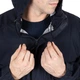 Куртка штормова 5.11 Tactical Duty Rain Shell S Dark Navy - зображення 6