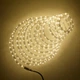 Светодиодная гирлянда Shine Lighting X-mas Lights дюралайт 10 метров Тепло-белый - изображение 2
