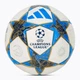 Мяч футбольный облегченный Adidas UCL 2026 league Junior 290g JP1542 размер 4, термошов - изображение 1