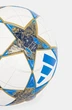 Мяч футбольный облегченный Adidas UCL 2026 league Junior 290g JP1542 размер 4, термошов - изображение 3