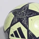 Мяч футбольный Adidas UCL 2026 Real Madrid Mini JN7306 размер 1 мячик сувенирный детский - изображение 3