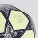Мяч футбольный Adidas UCL 2026 Real Madrid Mini JN7306 размер 1 мячик сувенирный детский - изображение 4