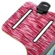 Сумка чехол для смартфона на руку SP-Sport 9500A размер 18х7 (до 5.5") Pink - изображение 7