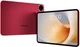 Планшет Teclast T65 Plus 8/256GB 4G Dual Sim Red (A3D4+с/TL-112936) з чохлом - зображення 7