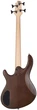 Бас-гітара CORT Action Junior (Open Pore Walnut) - изображение 2