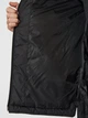 Подростковая демисезонная длинная куртка Puma teamLIGA 65726903 170-176 см Puma Black-Puma White (4063697236783) - изображение 6