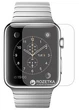 Захисне скло Optima для Apple Watch 42 mm (OPTCL-APWATCH-42M) - зображення 5