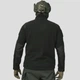 Флісова кофта UATAC Ultrasoft Termo Black | XXL - зображення 4
