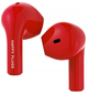 Słuchawki Happy Plugs Joy Wireless Red (7350116012873) - obraz 4