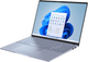 Ноутбук ASUS Vivobook S 16 OLED S5606MA-MX008W (90NB12E1-M007E0) Mist Blue - зображення 2