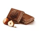 Молочный шоколад Ferrero Rocher Haselnuss с фундуком 90 г - изображение 5