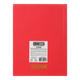 Ежедневник датированный 2026 Buromax Strong из бумвинила А5 336 страниц Красный (BM.2129-05) - изображение 9