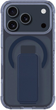 Etui AMAZINGTHING Titan Pro Holder na iPhone 17 Pro Max Blue (4896238100386) - obraz 1