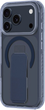 Etui AMAZINGTHING Titan Pro Holder na iPhone 17 Pro Max Blue (4896238100386) - obraz 3