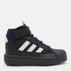 Детские зимние ботинки для мальчика Adidas Superstar Winter Trek C JQ0344 28 Core Black (4067906251833) - изображение 1