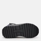 Детские зимние ботинки для мальчика Adidas Superstar Winter Trek C JQ0344 28 Core Black (4067906251833) - изображение 6