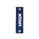 Аккумулятор Xtar AA 1.5V CLR 4300mWh, AA/(HR6), 2700mAh, Li-Ion 1.5V, LED, поштучно (Constant Voltage1.5V+Linear Discharge) - изображение 1