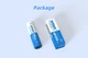 Аккумулятор 14500/AA Li-Ion Xtar Protected, 1200mAh, 2.8A, 4.2/3.7/2.5V - изображение 4