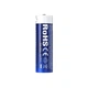 Аккумулятор Xtar AA 1.5V 4100mWh USB-C, AA/(HR6), 2450mAh, 2A, Li-Ion 1.5V, LED, поштучно - изображение 3