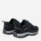 Женские кроссовки с мембраной Regatta Wmn Edgepoint IV Low RWF894-1EN 36 (5US/3UK) 22.5 см Черные (5063516180999) - изображение 4