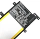 Батарея для ноутбука ASUS A555LB R556L R556LD - C21N1347 - изображение 2
