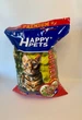 Сухой корм для кошек Нappy Pets PREMIUM "SENSIBLE" Кролик с карпатскими травами 8кг - изображение 3