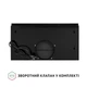 Кухонная вытяжка PERFELLI TL 6622 Full BL 1000 LED, черная мощная телескопическая, 1000 куб.м., 59,7 см - изображение 5