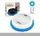 Робот-пилосос 3 в 1 Vacuum Cleaner XPRO LY-540 (46420-LY-540_267) - изображение 1