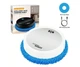Робот-пилосос 3 в 1 Vacuum Cleaner XPRO LY-540 (46420-LY-540_267) - изображение 3