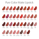 Помада для губ Estee Lauder Pure Color Matte 559 Demand 3.5 г (887167618336) - зображення 4