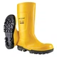 Сапоги резиновые р.40 DUNLOP&nbsp;Work-It, класса S5 full safety (стальной носок и подошва) арт. NB2JF01 - изображение 1