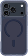 Etui AMAZINGTHING Titan Pro na iPhone 17 Pro Max Blue (4896238100232) - obraz 1