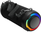 Портативна колонка Denver BTG-213 10W RGB (BTG-213) - зображення 4