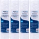 Картридж Aqualite PP20-4 из полипропиленовой нити Ø62x250мм 20mcr 47°C (упаковка 4шт) - изображение 1