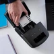 Принтер этикеток Brother QL-600 Black - изображение 8