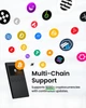 Криптокошелек OneKey Classic 1S - изображение 4
