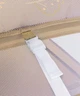 Детский манеж кровать Carrello Porta Sand Beige с двойным дном - изображение 7