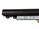 Батарея для ноутбука Lenovo&nbsp;- L15C3A03 L15S3A03 (10.8V 24Wh 2200mAh) - изображение 2