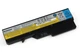 Батарея для ноутбука Lenovo B570 B575&nbsp;- L09S6Y02 (10.8V 48Wh) - зображення 10