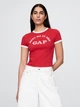 Футболка женская GAP 470033353 L Красная ( 1159844730) - изображение 1