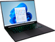 Laptop Gigabyte Aero X16 EG61H (1TH93EEC94AH) Space Gray - obraz 2